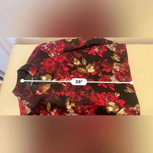 Molly & Maxx Petite Blazer Jacket Size PL - Picture 10 of 10